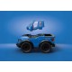 PLAYMOBIL X FORD F-150 RAPTOR (71858)