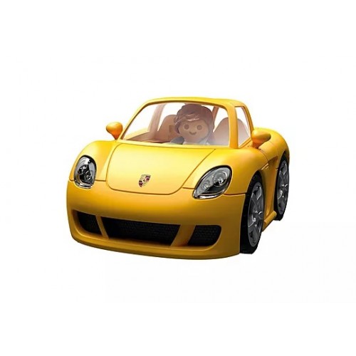 PLAYMOBIL X PORSCHE CARRERA GT (71859)