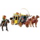 PLAYMOBIL WESTERN ΑΜΑΞΑ ΑΓΡΙΑΣ ΔΥΣΗΣ (71862)