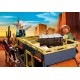 PLAYMOBIL WESTERN ΑΜΑΞΑ ΑΓΡΙΑΣ ΔΥΣΗΣ (71862)
