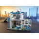 PLAYMOBIL CITY ACTION ΑΣΤΥΝΟΜΙΚΟ ΤΜΗΜΑ ΜΕ ΔΩΜΑΤΙΟ ΕΡΕΥΝΩΝ (71874)