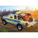 PLAYMOBIL CITY ACTION ΑΣΤΥΝΟΜΙΚΟ ΟΧΗΜΑ PICKUP / ΜΟΤΟΣΥΚΛΕΤΑ (71875)