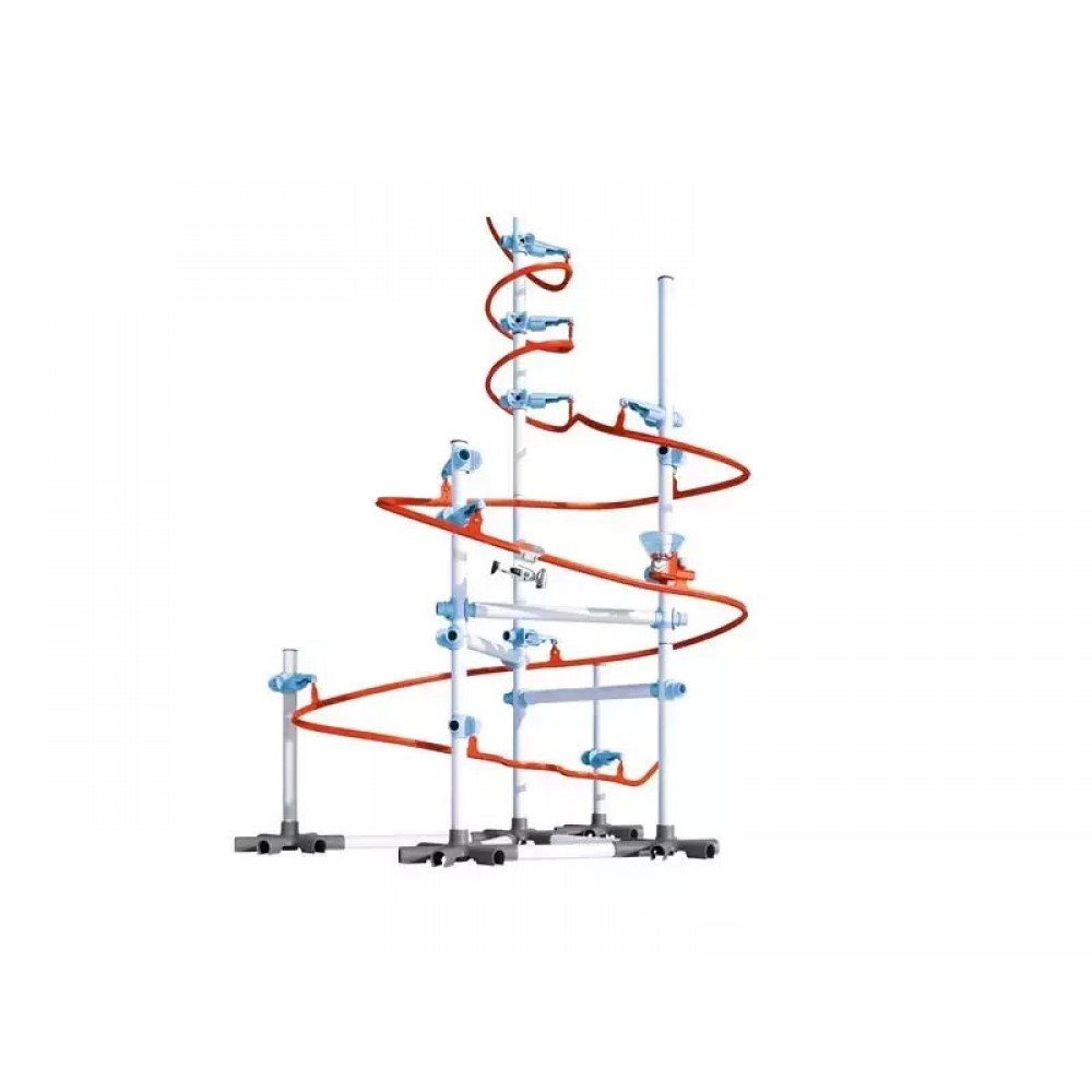 PLAYMOBIL SKY TRAILS STARTER KIT (71969)
