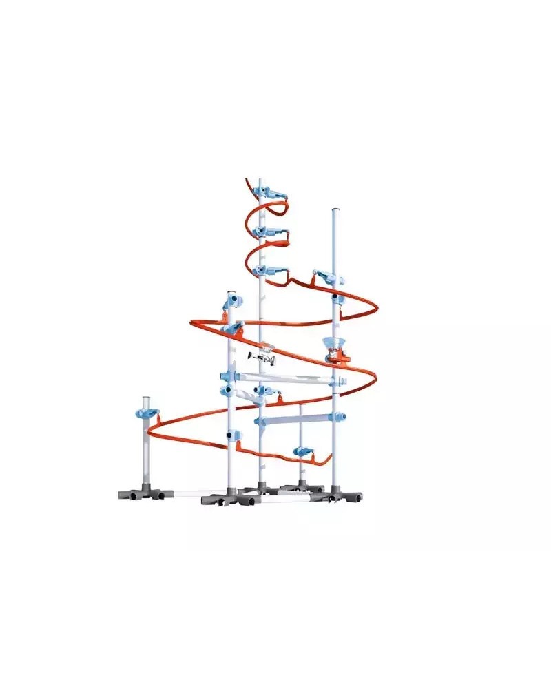 PLAYMOBIL SKY TRAILS STARTER KIT (71969)