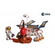 PLAYMOBIL ESA: ΡΟΜΠΟΤΙΚΟ ΟΧΗΜΑ ΕΞΕΡΕΥΝΗΣΗΣ ΠΛΑΝΗΤΗ ΑΡΗ (72012)