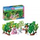 PLAYMOBIL PRINCESS ΒΑΣΙΛΙΚΟΣ ΛΑΒΥΡΙΝΘΟΣ (72053)