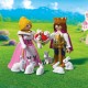PLAYMOBIL PRINCESS ΒΑΣΙΛΙΚΟΣ ΛΑΒΥΡΙΝΘΟΣ (72053)