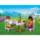 PLAYMOBIL PRINCESS ΒΑΣΙΛΙΚΗ ΤΡΑΠΕΖΑΡΙΑ ΚΑΙ ΠΡΙΓΚΙΠΙΣΣΑ ΜΕ ΜΑΓΙΚΟ ΧΑΛΙ (72054)
