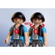 PLAYMOBIL CITY ACTION ΑΣΤΥΝΟΜΙΚΗ ΚΑΤΑΔΙΩΞΗ ΜΕ ΜΟΤΟΣΙΚΛΕΤΑ (72079)