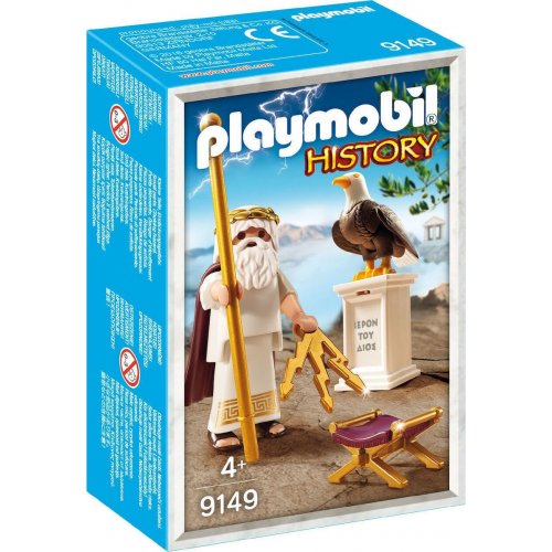 PLAYMOBIL PLAY & GIVE ΔΙΑΣ (9149)