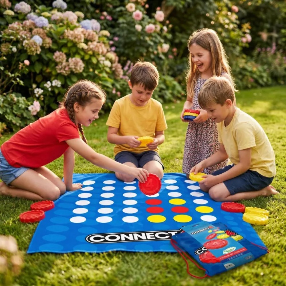 ΕΠΙΤΡΑΠΕΖΙΟ CONNECT 4 & ΠΕΤΣΕΤΑ ΘΑΛΑΣΣΗΣ (01.RE-A-000068)