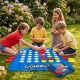 ΕΠΙΤΡΑΠΕΖΙΟ CONNECT 4 & ΠΕΤΣΕΤΑ ΘΑΛΑΣΣΗΣ (01.RE-A-000068)