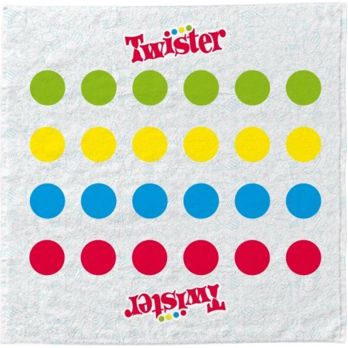 ΕΠΙΤΡΑΠΕΖΙΟ TWISTER & ΠΕΤΣΕΤΑ ΘΑΛΑΣΣΗΣ (01.RE-A-000069)