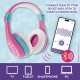 BARBIE FASHION BLUETOOTH HEADPHONES (104451)