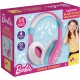 BARBIE FASHION BLUETOOTH HEADPHONES (104451)