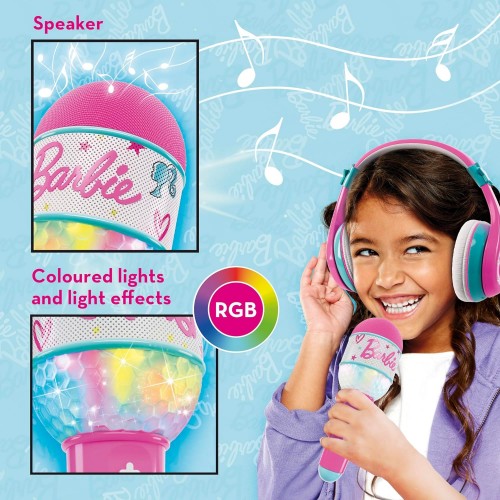 BARBIE SOUND YOUR STYLE (104468)