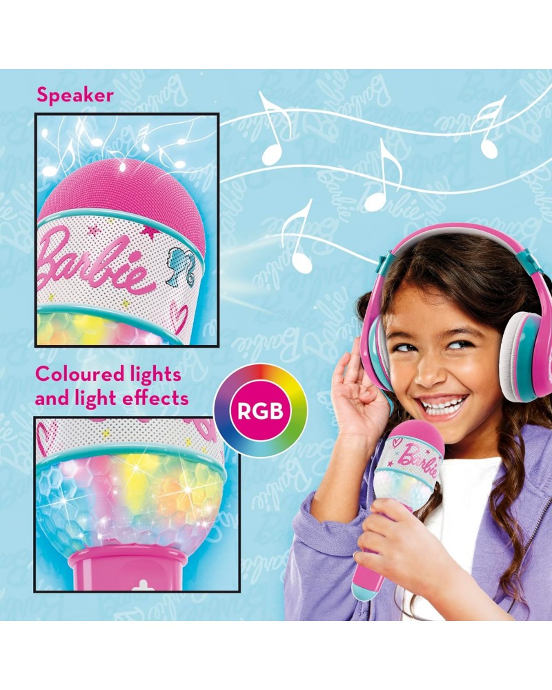 BARBIE SOUND YOUR STYLE (104468)