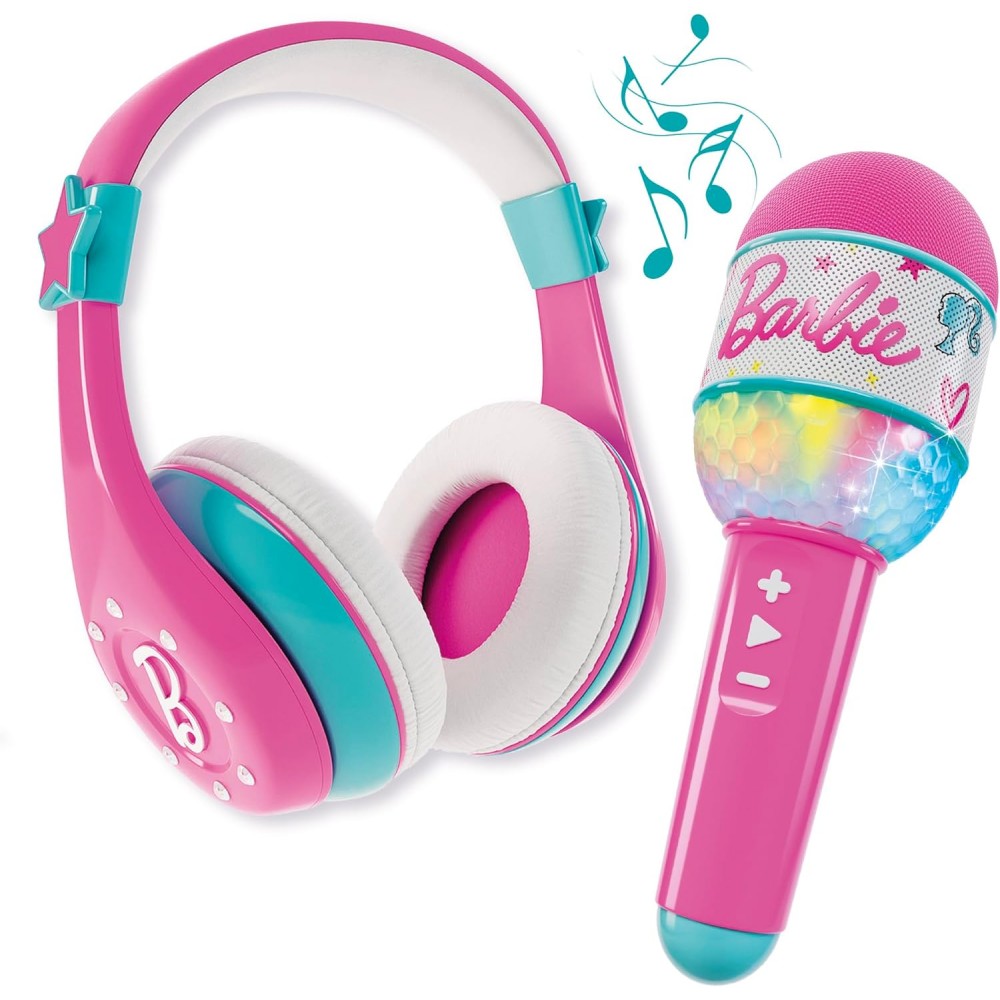 BARBIE SOUND YOUR STYLE (104468)