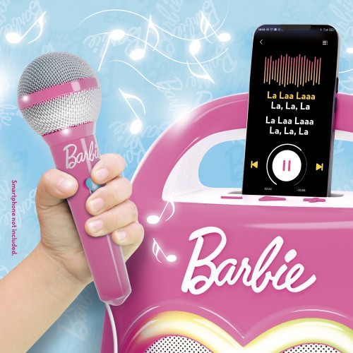 BARBIE PARTY - PARTYMAKER (104475)