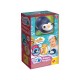 CAROTINA BABY OCEAN FUN BATH TOYS HAPPY PENGUIN (105359-C)