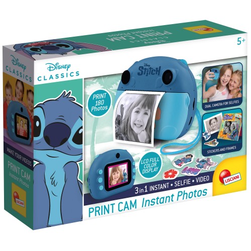 STITCH PRINT CAM (107247)