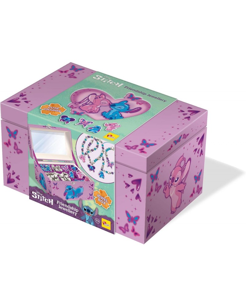 STITCH ΚΟΣΜΗΜΑΤΑ ΦΙΛΙΑΣ (107568)