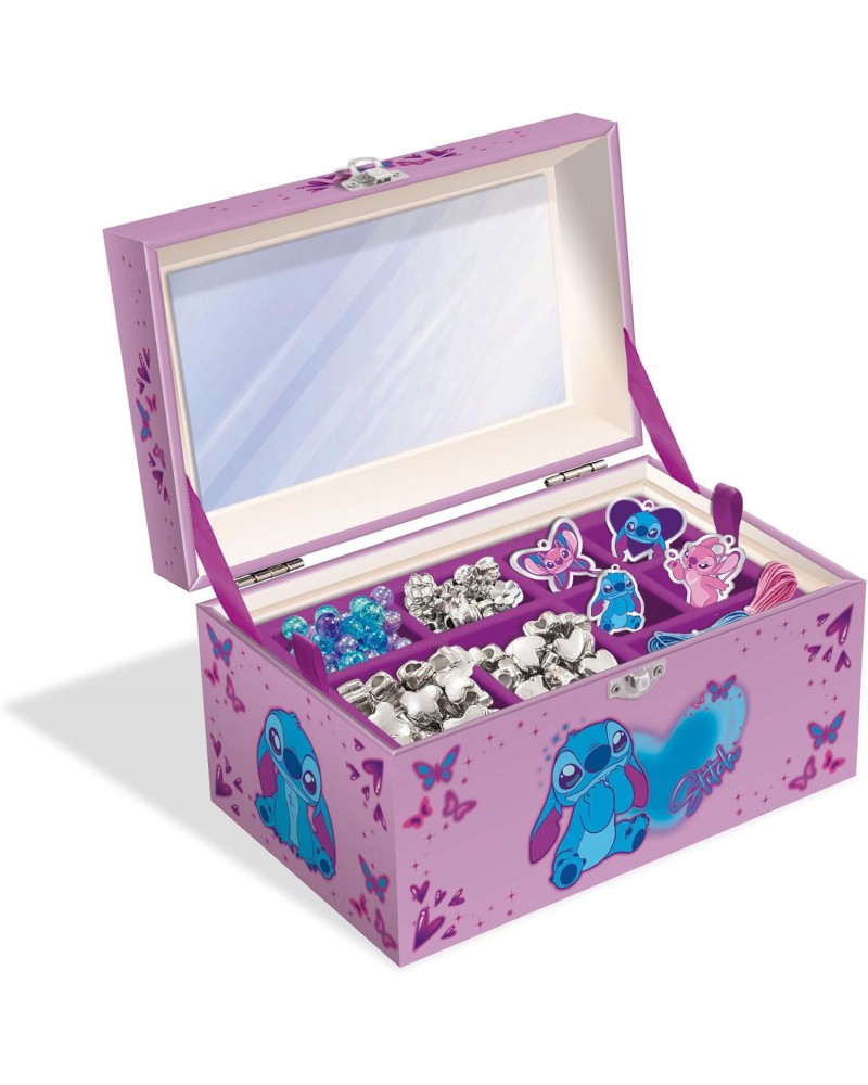 STITCH ΚΟΣΜΗΜΑΤΑ ΦΙΛΙΑΣ (107568)