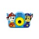 LEXIBOOK ΠΑΙΔΙΚΗ ΚΑΜΕΡΑ ΜΕ ΠΡΟΣΤΑΤΕΥΤΙΚΟ PAW PATROL (25.DJ078PA)