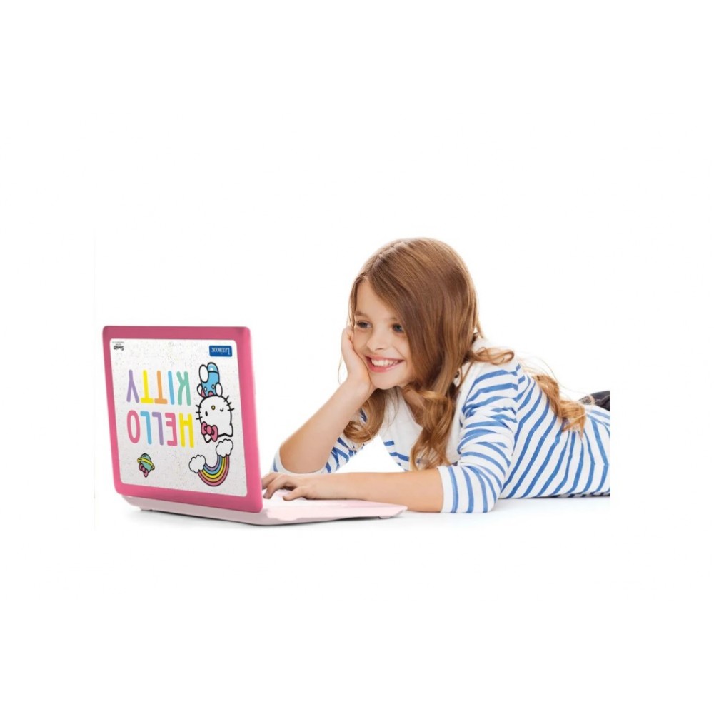 LEXIBOOK LAPTOP HELLO KITTY (25.JC598HKi8)