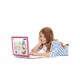 LEXIBOOK LAPTOP HELLO KITTY (25.JC598HKi8)