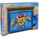 LEXIBOOK ΔΙΓΛΩΣΣΟ LAPTOP HOT WHEELS (JC598HWi8)