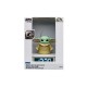 LEXIBOOK DISNEY STAR WARS ΨΗΦΙΑΚΟ ΞΥΠΝΗΤΗΡΙ GROGU ΜΕ 3D ΦΩΤΙΣΤΙΚΗ ΦΙΓΟΥΡΑ ΝΥΚΤΟΣ ΚΑΙ ΗΧΗΤΙΚΑ ΕΦΕ (25.RL800SW)