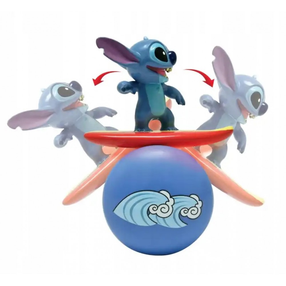 POWERMAN SURFER STITCH (ROB01D)