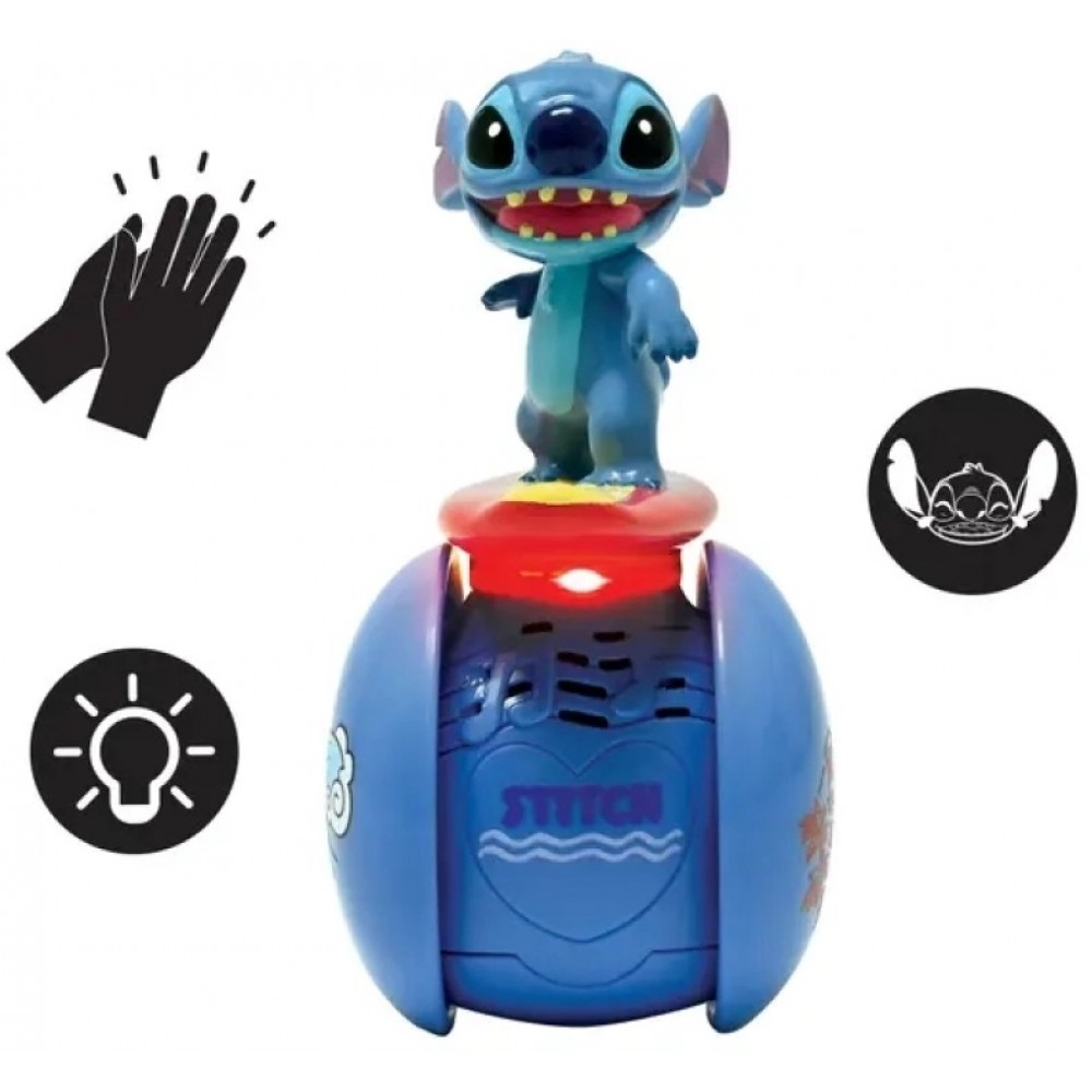 POWERMAN SURFER STITCH (ROB01D)