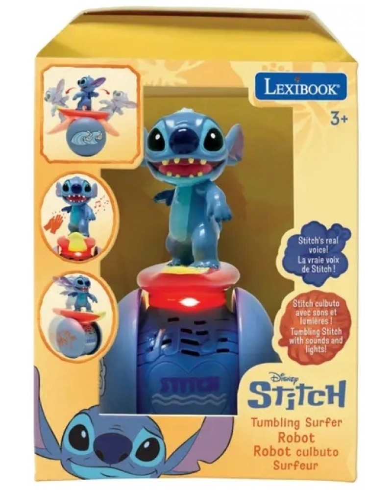 POWERMAN SURFER STITCH (ROB01D)