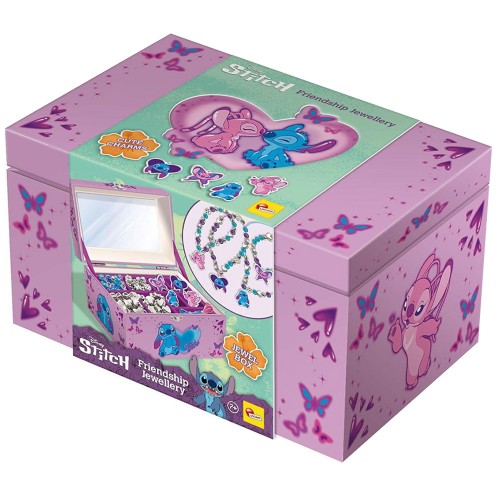 STITCH ΚΟΣΜΗΜΑΤΑ ΦΙΛΙΑΣ (107568)