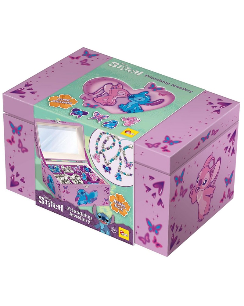 STITCH ΚΟΣΜΗΜΑΤΑ ΦΙΛΙΑΣ (107568)