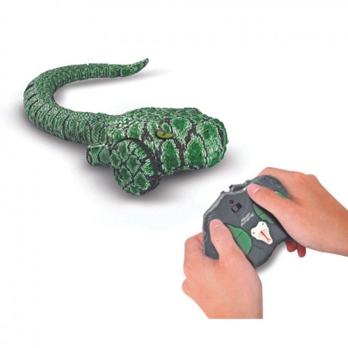 ΤΗΛΕΚΑΤΕΥΘΥΝΟΜΕΝΟΣ ΑΜΦΙΒΙΟΣ ΠΥΘΩΝΑΣ (SNAKE01)