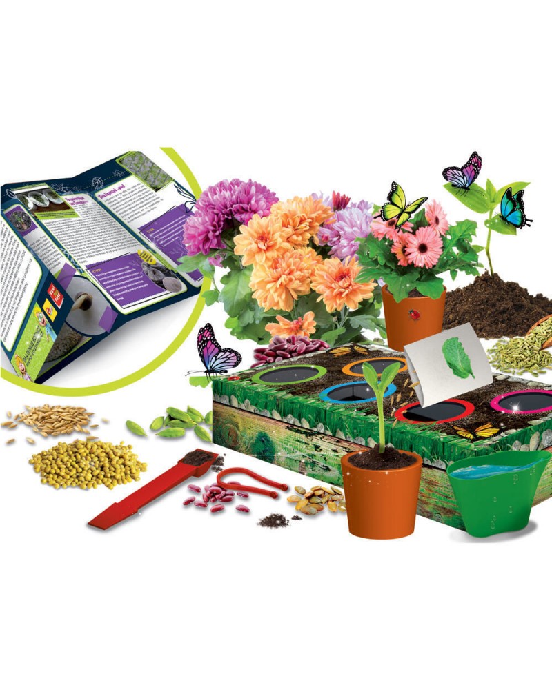 ΜΙΚΡΟΙ ΕΠΙΣΤΗΜΟΝΕΣ ΕΡΓΑΣΤΗΡΙΟ ΒΟΤΑΝΙΚΗΣ (88805)