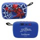 ΠΑΙΔΙΚΟ ΗΧΕΙΟ SPIDERMAN ΜΕ BLUETOOTH (BT018SP)