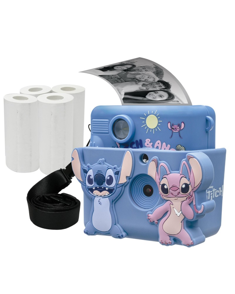 LEXIBOOK STARCAM® PRINT STITCH (DJ130DZ)