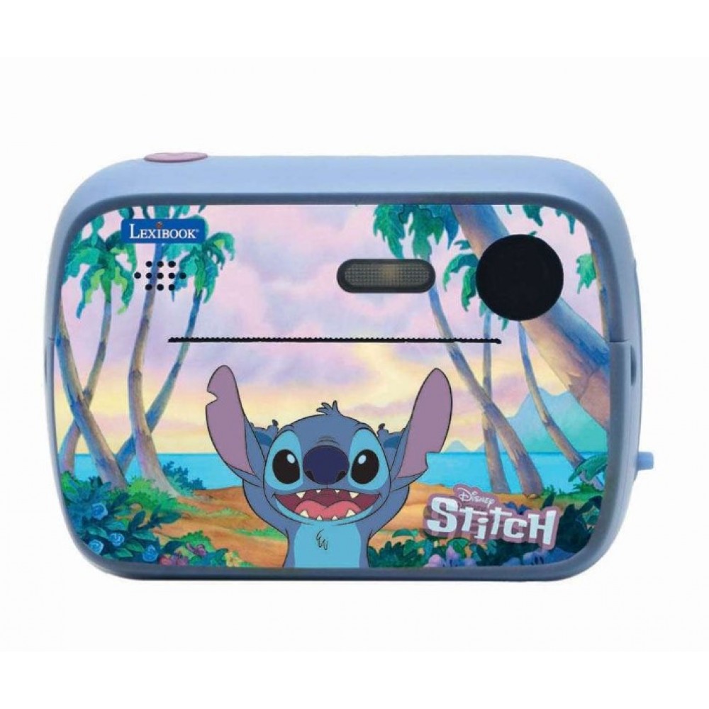 STITCH ΚΑΜΕΡΑ ΜΕ ΕΚΤΥΠΩΤΗ, ΕΦΕ ΚΑΙ SD CARD (DJ150D)