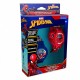 SPIDERMAN ΣΕΤ ΡΟΛΟΓΙΑ WALKIE TALKIE (DMWTW1SP)