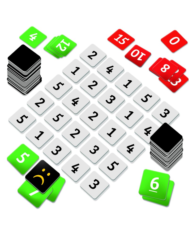 ESCAPE MATH Ο ΛΑΒΥΡΙΝΘΟΣ ΤΩΝ ΑΡΙΘΜΩΝ (52729)