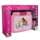 LEXIBOOK ΕΚΠΑΙΔΕΥΤΙΚΟ ΔΙΓΛΩΣΣΟ LAPTOP POWER JUNIOR PRINCESS (JC398DPI8)
