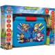 LEXIBOOK ΕΚΠΑΙΔΕΥΤΙΚΟ ΔΙΓΛΩΣΣΟ LAPTOP POWER JUNIOR PAW PATROL (JC398PAI8)