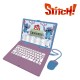 ΕΚΠΑΙΔΕΥΤΙΚΟ ΔΙΓΛΩΣΣΟ LAPTOP STITCH (JC598DI8)