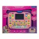 LEXIBOOK ΔΙΓΛΩΣΣΟ ΕΚΠΑΙΔΕΥΤΙΚΟ TABLET PRINCESS (JCPAD007DPI8)