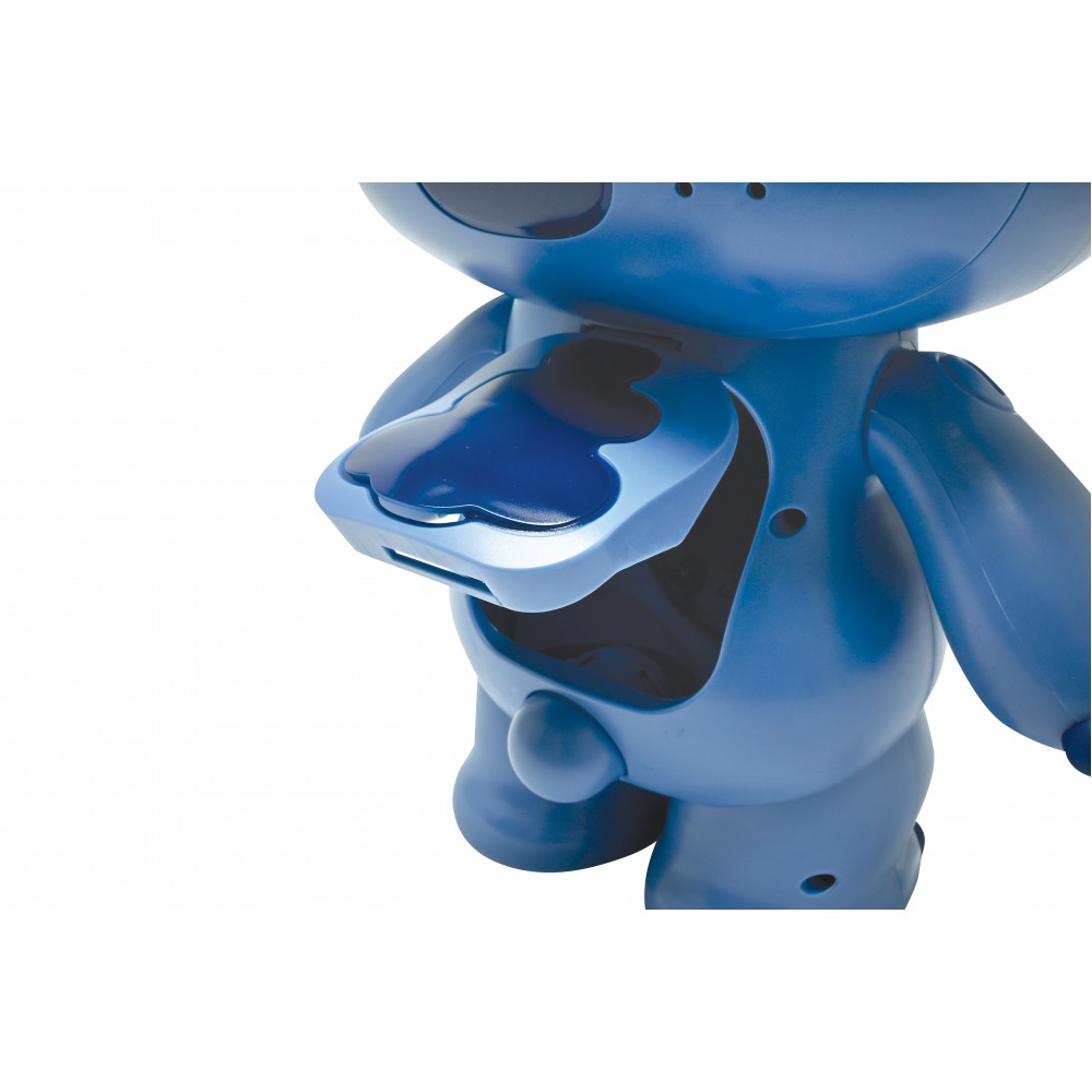 LEXIBOOK STITCH ΗΛΕΚΤΡΟΝΙΚΟΣ ΚΟΥΜΠΑΡΑΣ (JG140D)