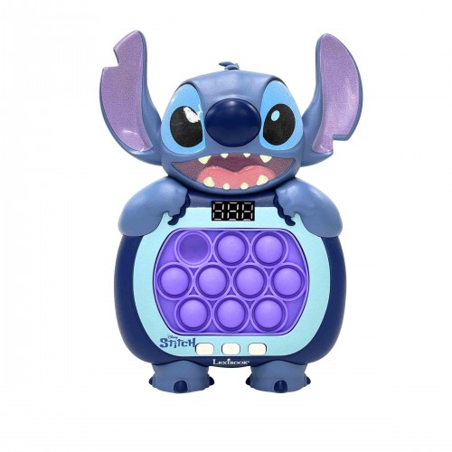 LEXIBOOK STITCH POP IT (JG500D)